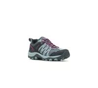 Merrell womens Accentor 3 sport GTX trainers walking shoes grey fuchsia j500226