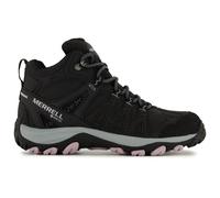 MERRELL Accentor 3 Sport Mid Gtx - Women - Black / Grey - size 4- model 2023 4