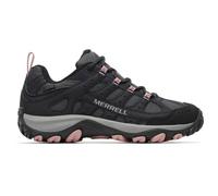 Merrell - Women's hiking boots in GORE-TEX® - Accentor 4 Sport GORE-TEX W Black Rosewood for Women in Wood - Size 5 UK - Grey Grey 5 UK