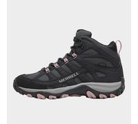 Merrell - Women's Accentor 4 Sport Mid GTX - Walking boots size 38, black