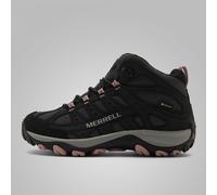 Merrell - Women's Accentor 4 Sport Mid GTX - Walking boots size 39, black