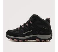 Merrell - Women's Accentor 4 Sport Mid GTX - Walking boots size 42, black