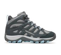 Merrell - Women's Accentor 4 Sport Mid GTX - Walking boots size 37, grey