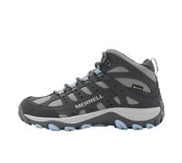 Merrell Women's Accentor 4 Sport Mid GTX Waterproof Hiking Boots | GORE-TEX Membrane, Mid-Cut Ankle Support, Air Cushion Heel, Mixed Terrain Grip, Odour Control