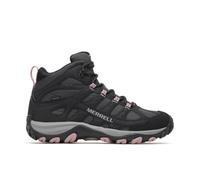 Merrell Women's Accentor 4 Sport Mid GTX Waterproof Hiking Boots | GORE-TEX Membrane, Mid-Cut Ankle Support, Air Cushion Heel, Mixed Terrain Grip, Odour Control