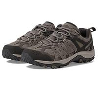 Merrell Women's Accentor Sport 3 Vent Walking Shoe, Grey, UK4 (J135438)