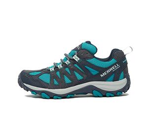 Merrell Women's Accentor Walking Waterproof Shoes and Breathable Hiking
