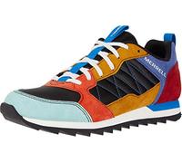 Merrell Women's Agility Peak 44 Sneaker, Multicolore, 7 UK