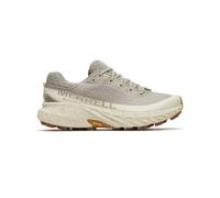 Merrell Women's Agility Peak 5 Gore-Tex Trail Shoes - Diorite/Stucco - UK 4.5 - Grey