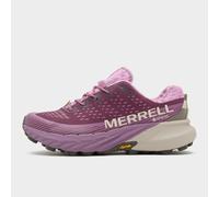 Merrell Women's Agility Peak 5 GORE-TEX Trail Running Shoe, Pink