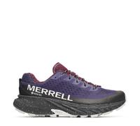 Merrell Womens Agility Peak 5 Gore-Tex Trail Running Shoes Purple 6