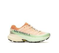 Merrell Agility Peak 5 - Trail running shoes - Women's Peach / Spray 40