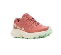Merrell womens agility peak 5 sedona pink trainers sneakers j068256
