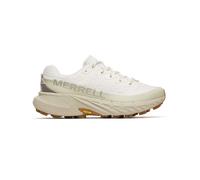 Merrell Womens Agility Peak 5 Size: 4 UK, Colour: Chalk