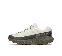 Merrell Men's Agility Peak 5 Stucco/Beluga Trail Running Shoes J068697 (US)