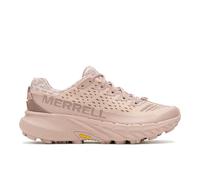 Merrell Women's Agility Peak 5 Sneaker, Adobe Rose, 7.5