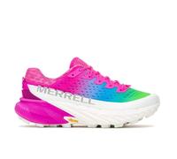 Merrell Sneaker Agility Peak 5 – Women's Pink Multi Size 8