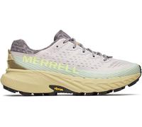 Merrell Womens Agility Peak 5 Sneaker Trainer Lilac Mist Shoes j068382 uk 7.5