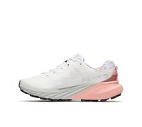 Merrell - Agility Peak 5 Wmn White Soft Coral - 38 - Trail shoes