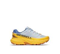 Merrell Agility Peak 5 Trainers in Orange UK 4 (EU 37)