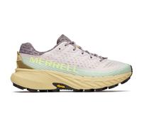Merrell Agility Peak 5 Womens Trail Running Shoes in Lilac Mist