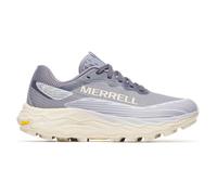 Merrell - Women's Agility Peak 6 GTX - Trail running shoes size 40, grey