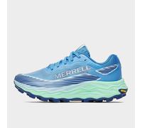 Merrell Women's Agility Peak 6 Trail Running Shoe, Blue