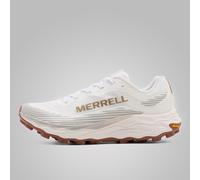 Merrell Women's Agility Peak 6 Trail Running Shoe, White 4