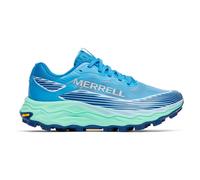 Merrell Agility Peak 6 Shoes Ultra Blue Women - 42