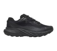Merrell Women's Agility Trail GTX Waterproof Trail Running Shoe, Triple Black, 8.5 UK