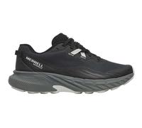Merrell Women's Agility Trail Waterproof Hiking Shoe (Black)