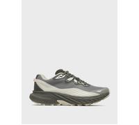 Merrell Agility Trail Waterproof Trail Running Shoes Grey EU 37 Woman
