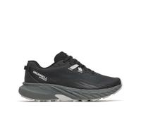 Merrell Womens Agility Trail Waterproof Trail Shoes - Black - 6.5UK