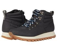 Merrell Women's Alpine Hiker Fashion Boot, Black, 8 UK