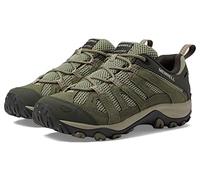 Merrell Women's Alverstone 2 Hiking Shoe, Tea/Lichen, 10