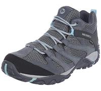 Merrell Women's Alverstone GTX W J034596 Trekking Shoes Low-Top Sneakers, Multicolor, 5 UK