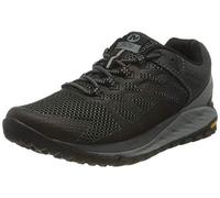 Merrell Women's Antora 2 GTX Walking Shoe, Black, 6.5