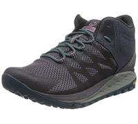 Merrell Women's ANTORA 2 MID GTX Walking Shoe, Shark, 8.5 UK
