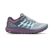 Merrell Womens Antora 3 Gore-Tex Trail Running Trainers Purple 7.5