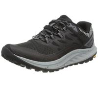 Merrell Women's Antora 3 GTX Waterproof Outdoor Trainer, Black, UK 4