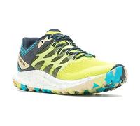 Merrell Women's ANTORA 3 Hiking Shoe, Celery, 7.5 UK