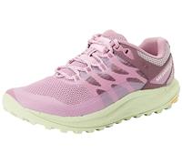 Merrell Women's ANTORA 3 Hiking Shoe, Fondant/Willow, 6.5 UK