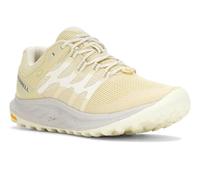 Merrell Women's Antora 3 Sneaker, Cream, 7.5