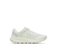 Merrell Womens Antora 4 Trail Running Shoes - Cream, Cream, Size 4, Women Cream