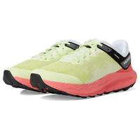 Merrell Women's Antora 4 Trail Running Shoes, Mantis/Blossom, 8.5