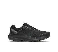 MERRELL Women's ANTORA 4 WP Sneaker, Black/Graphite, 4 UK