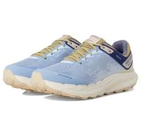 MERRELL Women's Antora 4 Wp Sneaker, Blue, 4.5 UK