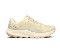 Merrell Women's ANTORA 4 WP Sneaker, Eggshell, 8.5 UK