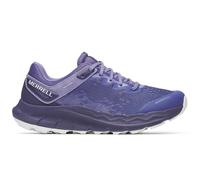 Merrell Womens Antora 4 WP Waterproof Trail Running Trainers Walking Shoes Shadow J068594 - UK 4