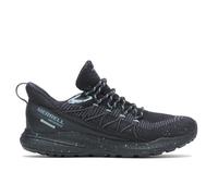 Merrell Women's Bravada 2 Wp Oxford Boot, Black/White, 4 UK